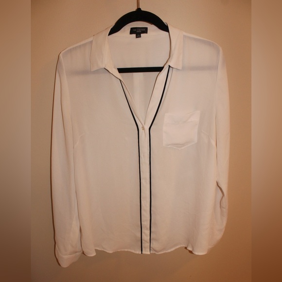 The Limited Top